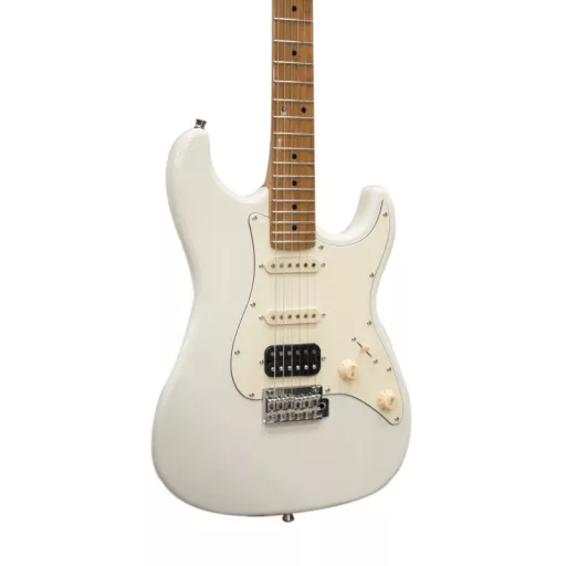 JET JS-400 OW elektromos gitár