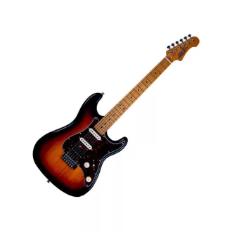 JET JS-400 SB Elektromos Gitár