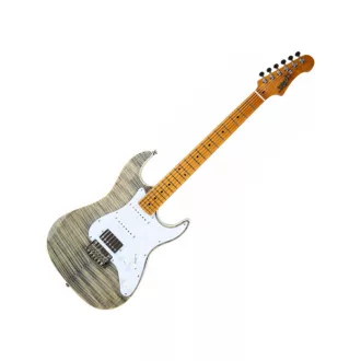JET JS-450 TBK HSS elektromos gitár