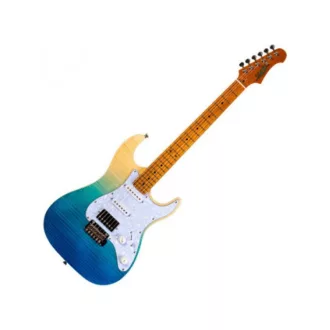 JET JS-450 TBL Elektromos Gitár