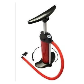 Pumpa kézi BRAVO 110, nyomásmérővel 2x2,5 liter