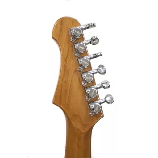 JET JS-450 TBL Elektromos Gitár