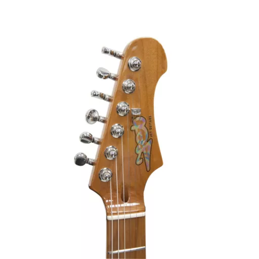 JET JS-450 TBL Elektromos Gitár