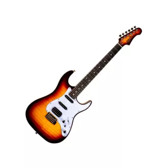 JET JS-600 BS Elektromos Gitár