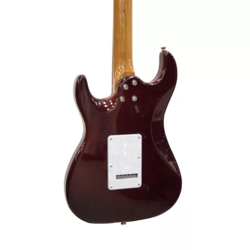 JET JS-600 BS Elektromos Gitár