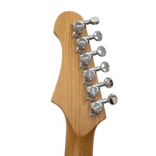 JET JS-600 BS Elektromos Gitár