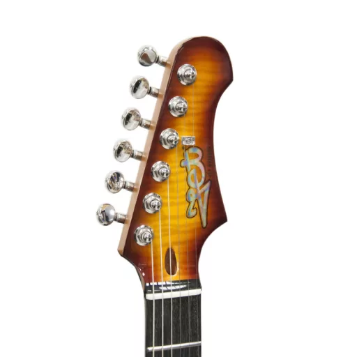 JET JS-600 BS Elektromos Gitár