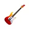 JET JS-600 TRS Elektromos Gitár