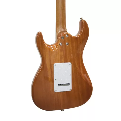 JET JS-600 TRS Elektromos Gitár