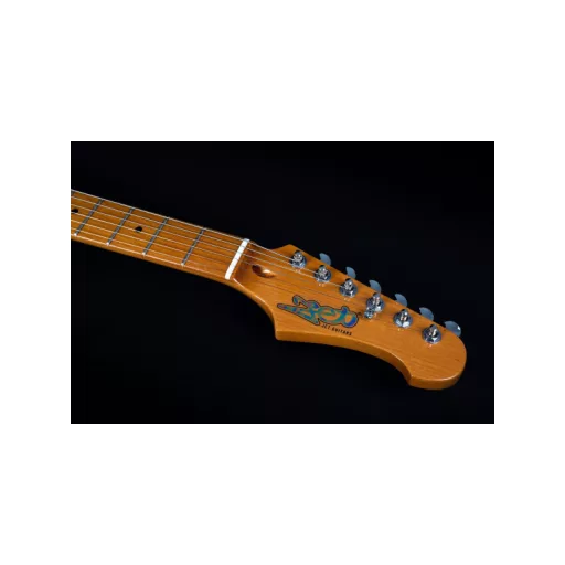 JET JT-300 SB Elektromos Gitár