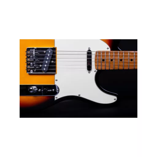 JET JT-300 SB Elektromos Gitár
