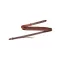 FLIGHT ACCESSORIES S58 Barna bőr ukulele pánt