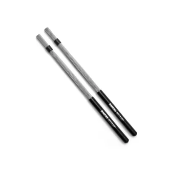 ROHEMA Jazzbesen Smooth Poly Brush