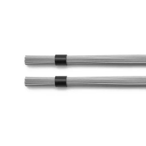 ROHEMA Jazzbesen Smooth Poly Brush