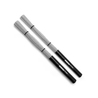 ROHEMA Jazzbesen Poly Brush