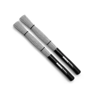 ROHEMA Jazzkorbács Poly Brush XL