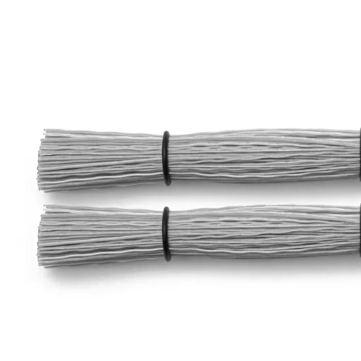 ROHEMA Jazzkorbács Poly Brush XL