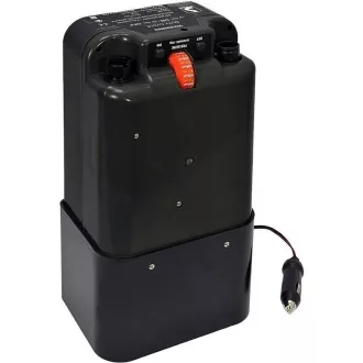 Pumpa elektromos BRAVO BST 800 akkuval