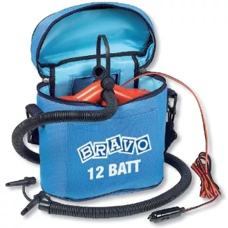 Pumpa elektro/akku BRAVO 12 BATT 150 l/m