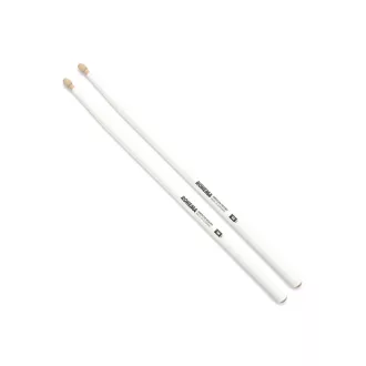   ROHEMA dobverők Classic sorozat, hickory fehérre lakkozva, 5A
