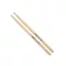 ROHEMA Trommelstöcke Classic Serie, Lakkozott Hickory, 5A Light