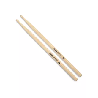 ROHEMA Rock Sticks, Hickory lakkozott, 5B Rock