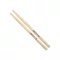 ROHEMA Rock Sticks, Hickory lakkozott, 5B Rock