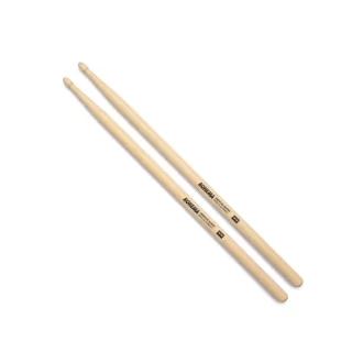 ROHEMA Rock-Sticks, Hickory lakkozott, 5A Light Rock