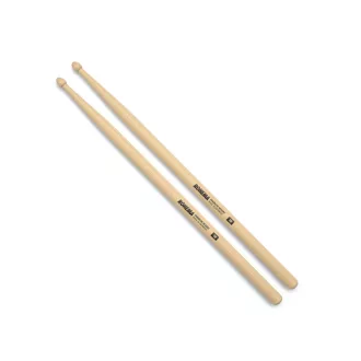 ROHEMA Dobverők Classic Széria, Lakkozott Hickory, 2B