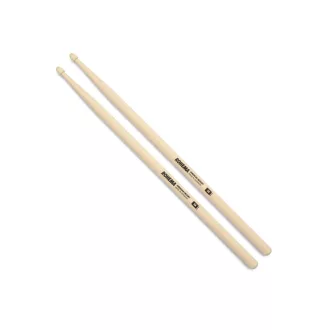   ROHEMA Trommelstöcke Natural széria, hickory lakkozatlan, 5A