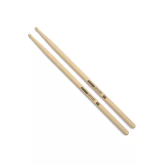   ROHEMA dobverők Rounded-Tip sorozat, lakkozott hickory, SD4-H