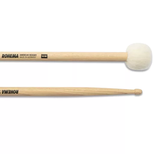 ROHEMA Kombisticks 5A, Mattlakkozott hickory