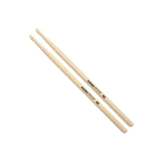 ROHEMA Rock-Sticks, Hickory lakkozott, 7A Light Rock