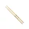 ROHEMA Rock-Sticks, Hickory lakkozott, 7A Light Rock