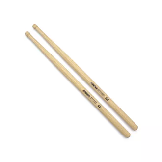 ROHEMA dobverők Marching Series, RM2 Hickory, lakkozott