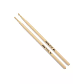   ROHEMA dobverő Rounded-Tip-Series, lakkozott Hickory, Würzebesser