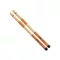 ROHEMA Rods, Spezial PVC Griff, Bambusz, 19 pálca