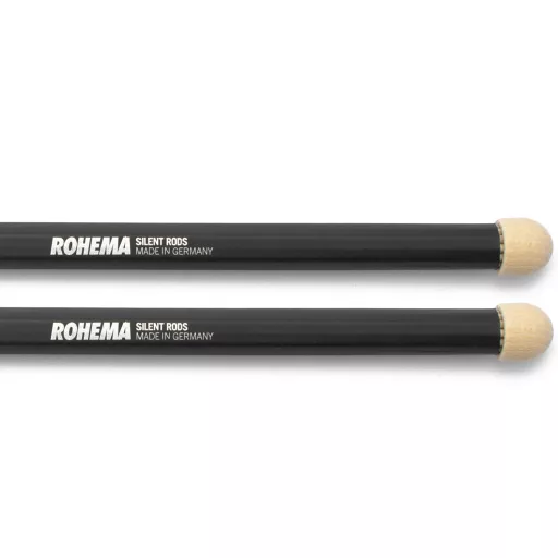ROHEMA Rods Silent-Maple