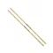ROHEMA Timbale, lakkozott és kiegyensúlyozott Hickory, 8 mm