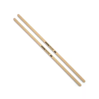   ROHEMA Timbale, lakkozott és kiegyensúlyozott hickory, 10 mm