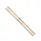 ROHEMA Timbale, lakkozott és kiegyensúlyozott hickory, 10 mm