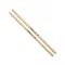 ROHEMA Timbale, lakkozott Hickory és kiegyensúlyozott, 12 mm