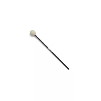   ROHEMA ütő Marimbához, filcfej, műanyagszár, közepesen kemény, 6 x 300 mm