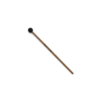   ROHEMA ütő vibrafonhoz, puha gumifej, lakkozott bambusznyél, 8 x 330mm