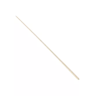 ROHEMA Karmesterpálca Bach, Bükk fehér lakkozott