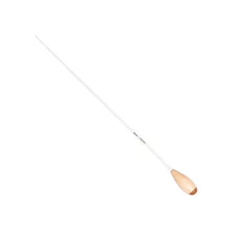 ROHEMA Pálca Weber, üvegszál fehér lakkozott