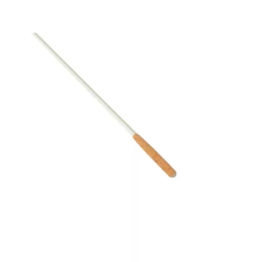 ROHEMA Dirigálópálca Paganini, Üvegszál parafával