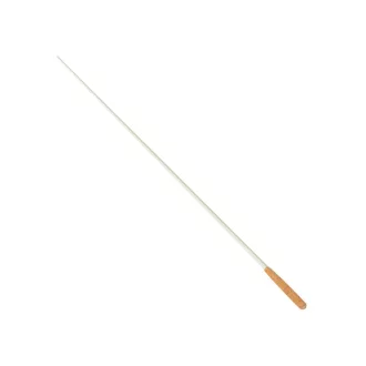 ROHEMA Takstock Carbon Beethoven, Karbon fehér lakkozott