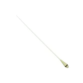 ROHEMA Takstock Carbon Mozart, Carbon fehér lakkozott