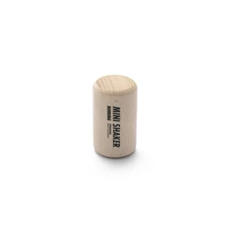 ROHEMA Mini-Shaker Ø 60 x 30 mm, Bükk természetes